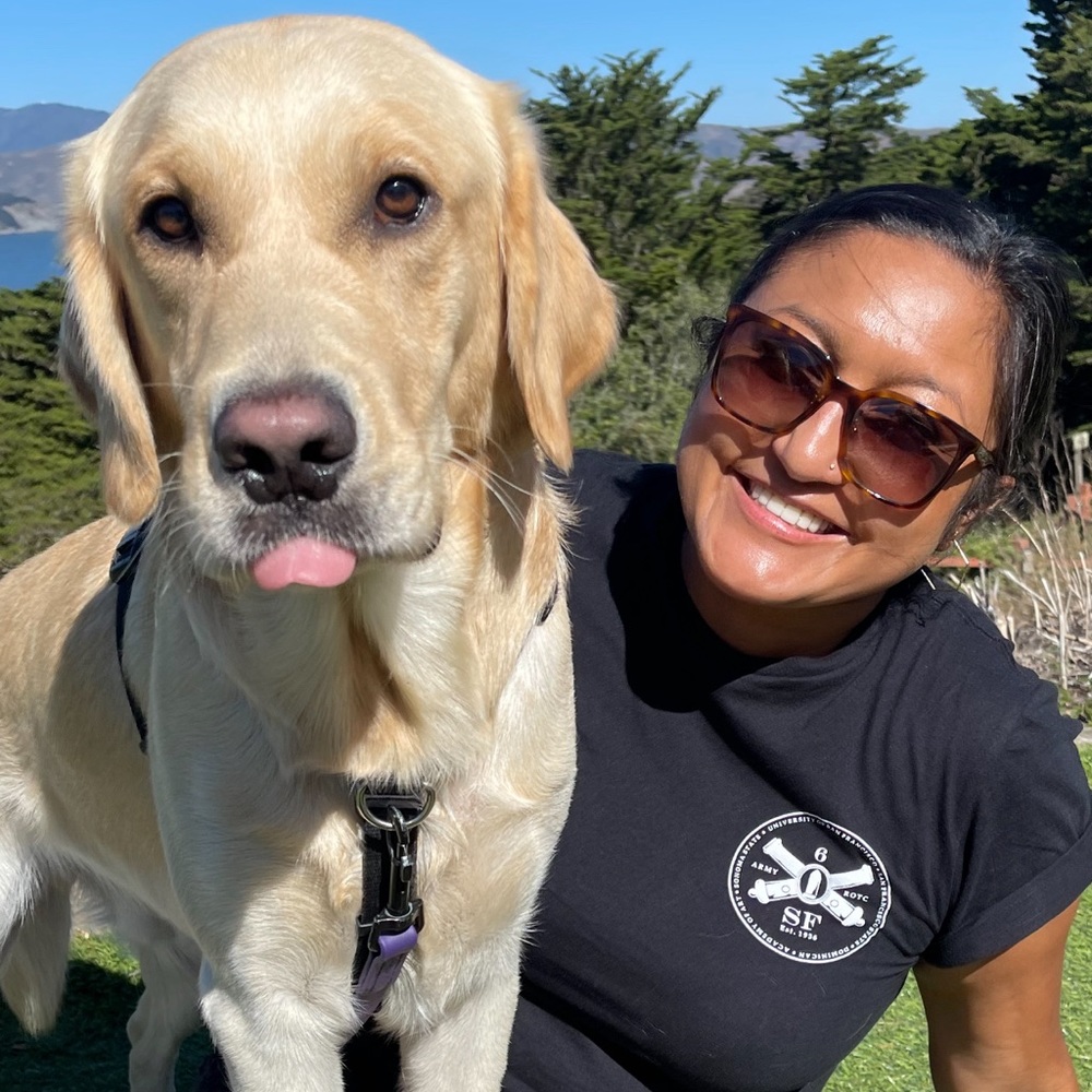 Meet your Posher, Aubrey